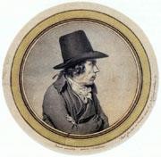  louis - Retrato de Jeanbon Saint André Neoclasicismo Jacques Louis David
